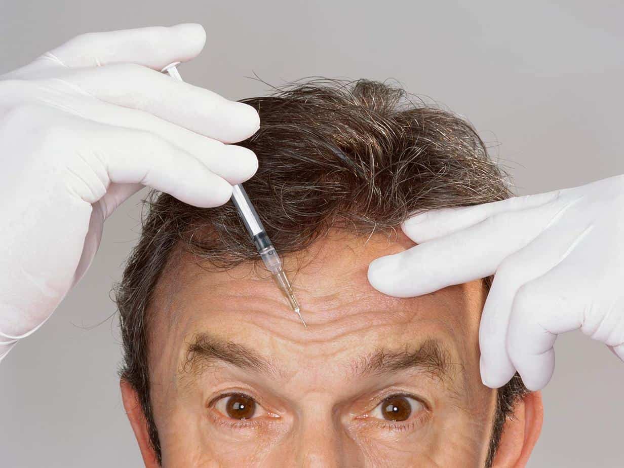 Featured image for “Aging Men: Growing Opportunity for Dermatologists”