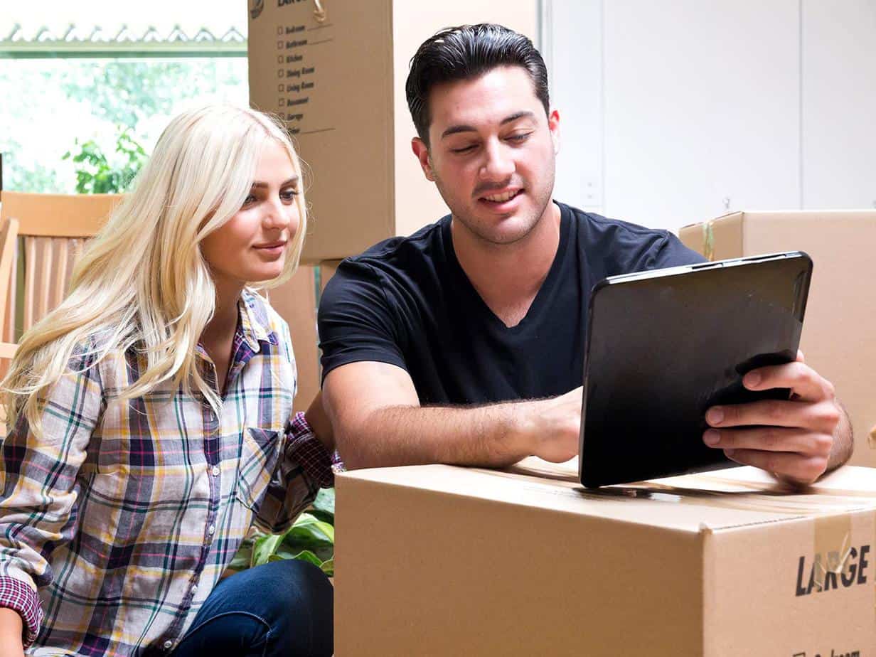 Featured image for “Hitwise Shows How to Reach Neighborhood Newcomers”