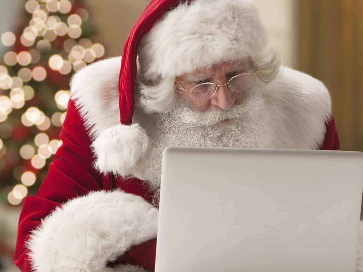 Featured image for “Santa Claus and Google. The Same or Just a&nbsp;Coincidence?”
