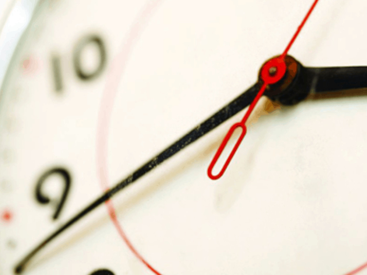 Featured image for “3 Ways to Take Control of Your Time”