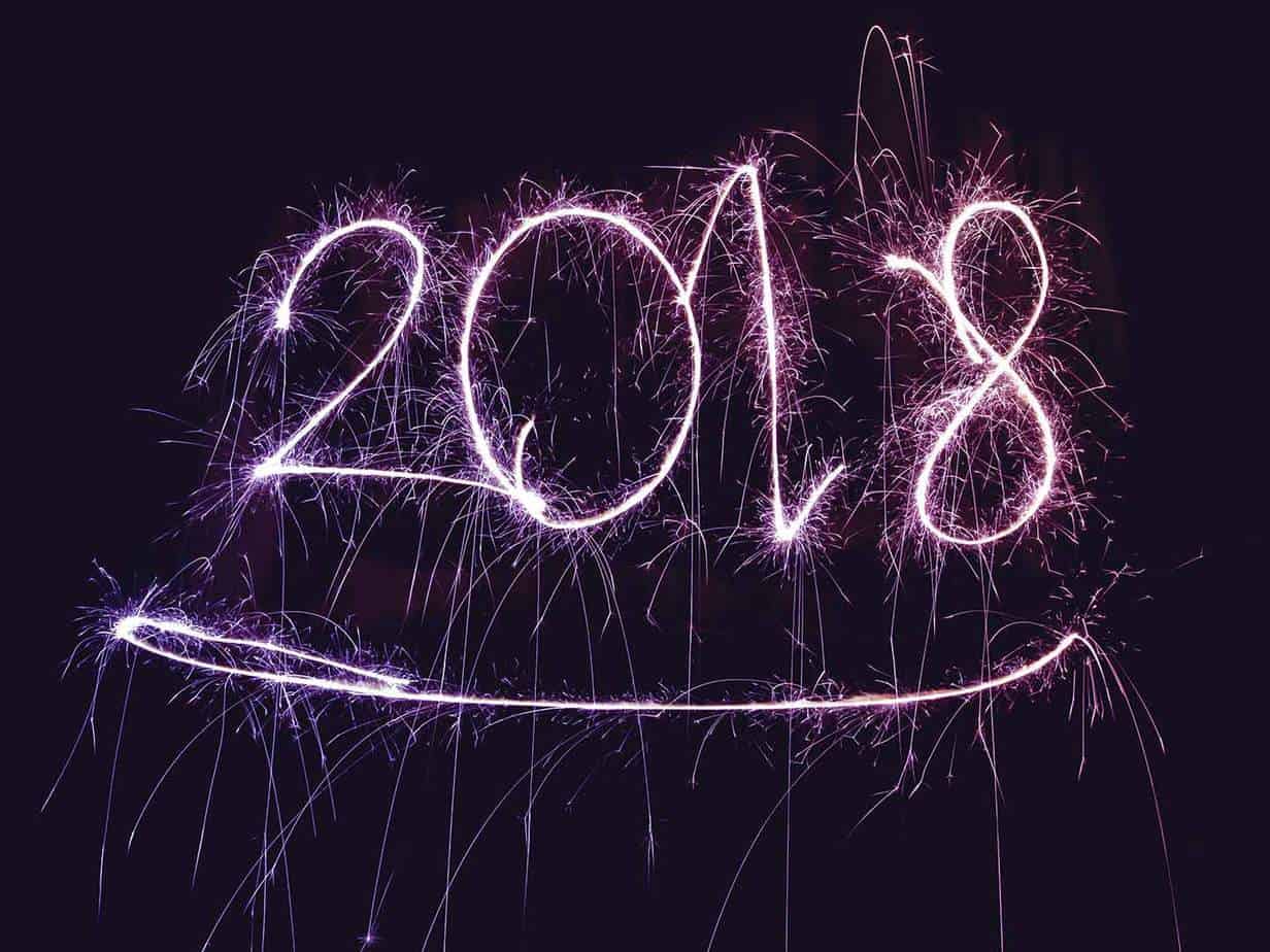 Featured image for “Happy New Year; New You, New Career Goals”