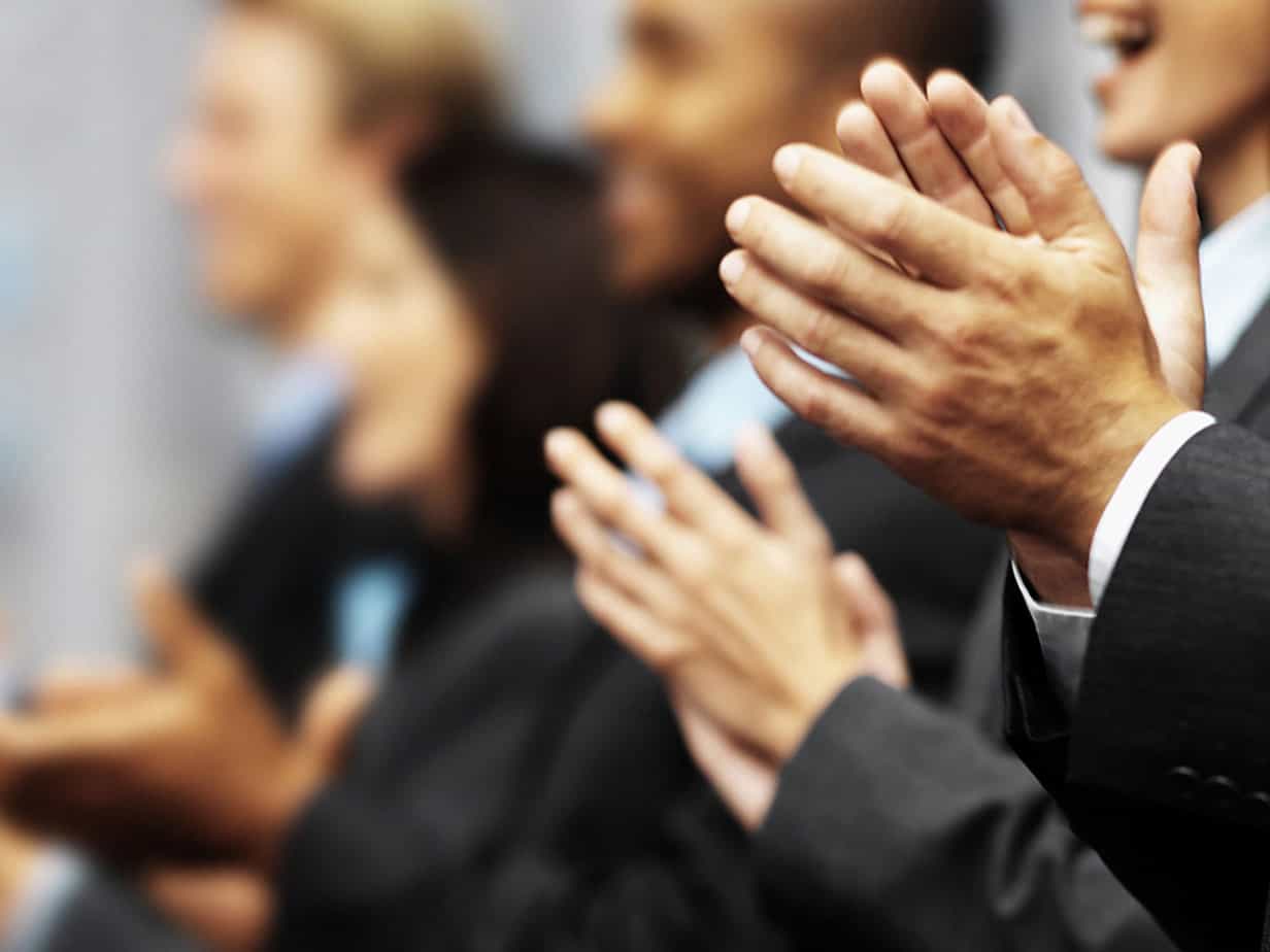 Featured image for &ldquo;Do Your Recognition Programs Have the Right&nbsp;Stuff?&rdquo;