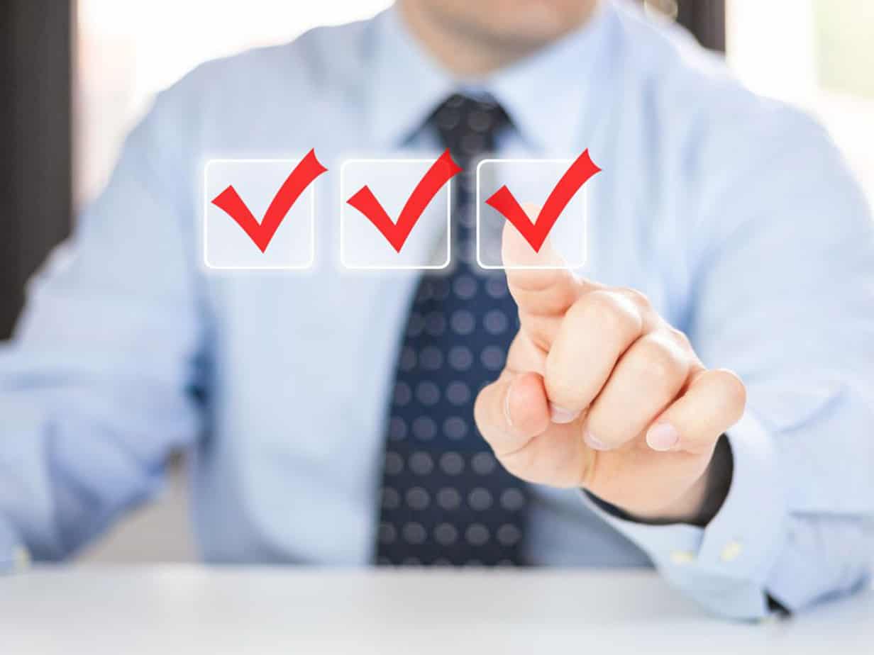 Featured image for “How to Assess Leads to Score More Deals”