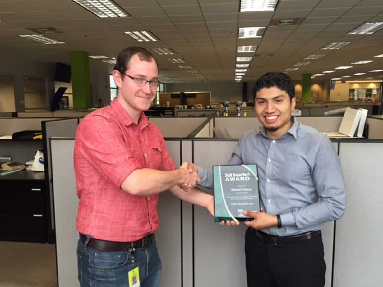 Featured image for &ldquo;Digital Audience Targeting Brings in New Business and $42,000+&rdquo;