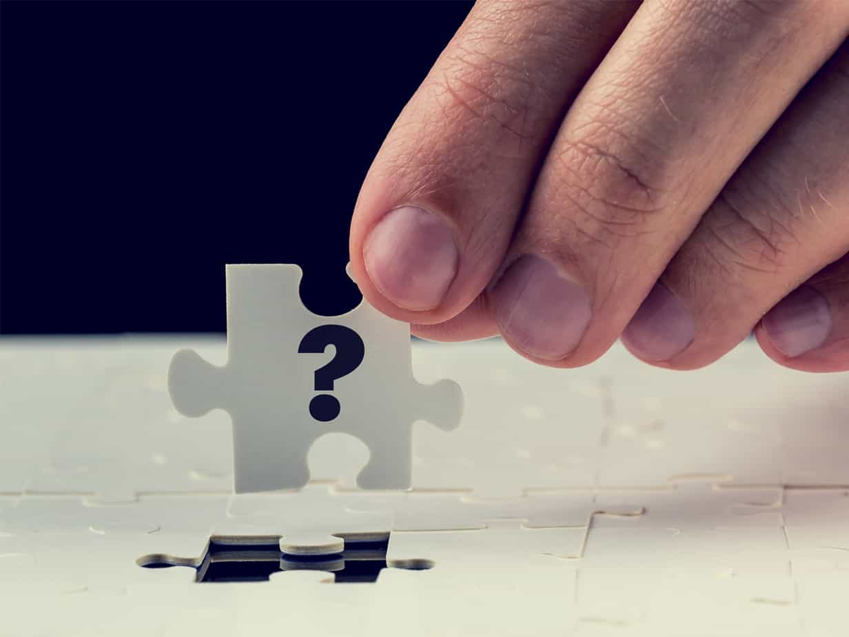 Featured image for “When you answer a prospect's question, avoid two words — Yes and No”