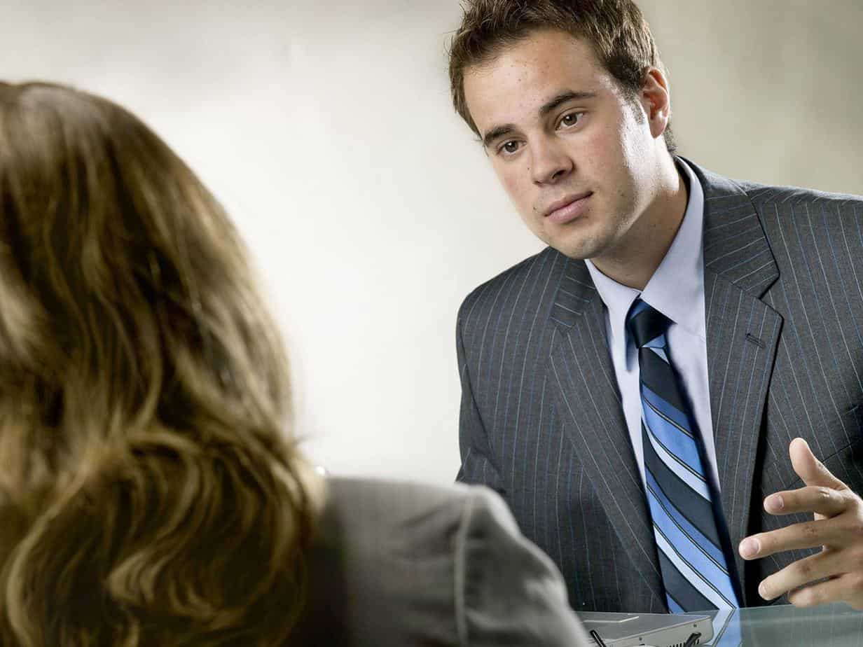 Featured image for &ldquo;Managers: Are You Avoiding Talking to Your Employees?&rdquo;