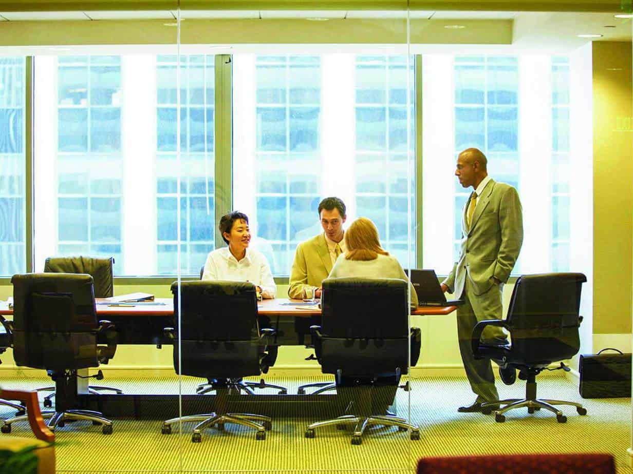 Featured image for “Seven Things Good Sales Leaders Do”