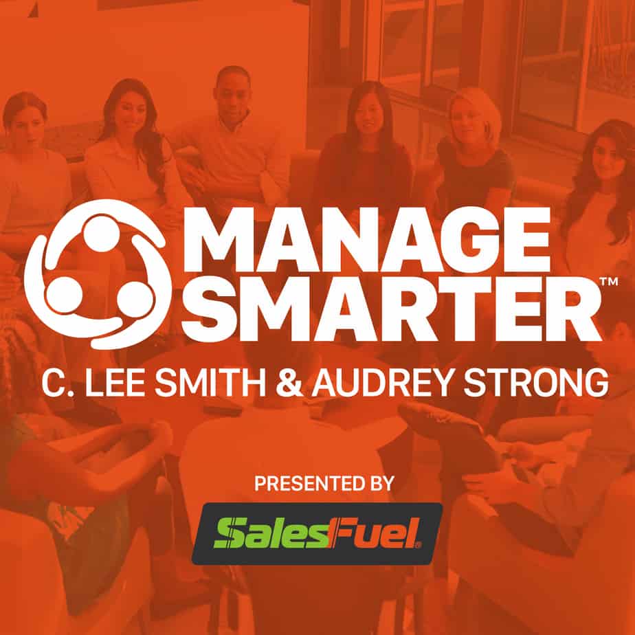 Featured image for “SalesFuel® Launches “Manage Smarter” Podcast”
