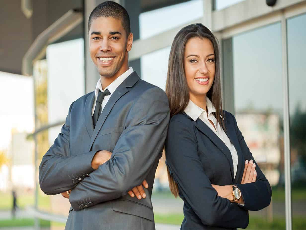 Featured image for “5 Personality Traits that Make Better Salespeople”