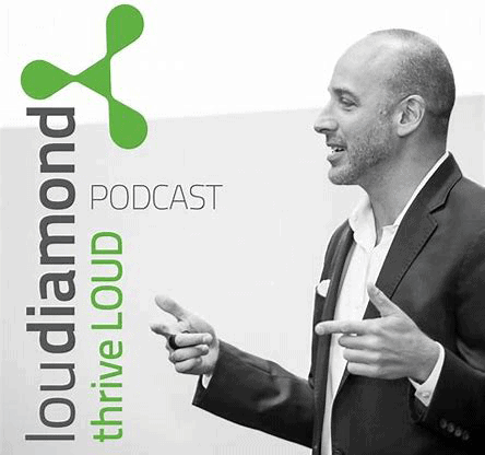 Featured image for &ldquo;C. Lee Smith Appears on the Thrive LOUD Podcast&rdquo;