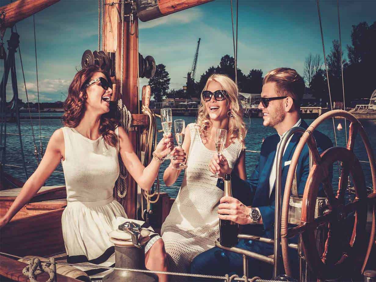 Featured image for “Targeting Today's 5 Types of Luxury Shoppers”