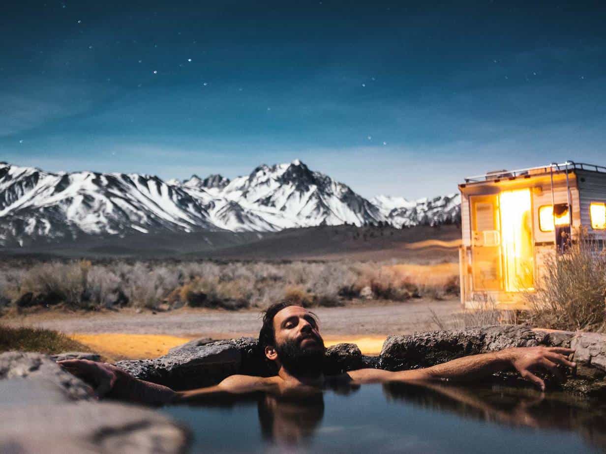 Featured image for &ldquo;Adventure Inspires RV/​Camper Trends for&nbsp;2018&rdquo;