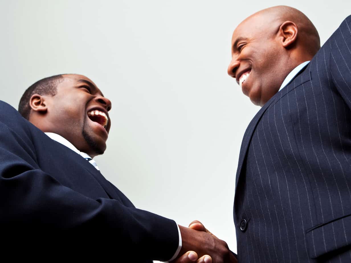 Featured image for &ldquo;How Saying Someone's Name Can Help You&nbsp;Sell&rdquo;