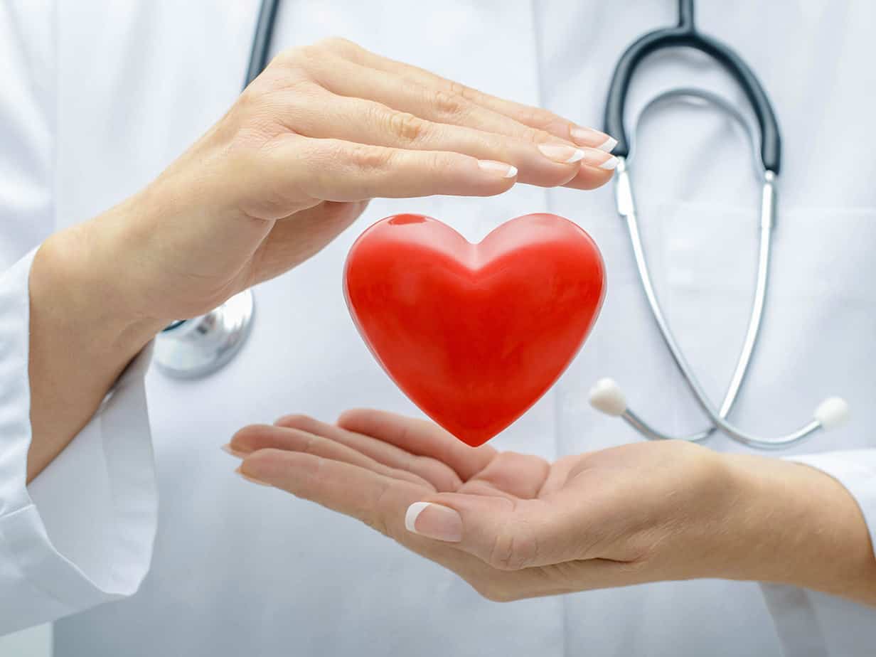 Featured image for &ldquo;Doctors Reveal Reproductive Risk Factors Women Face for Heart Disease and Stroke&rdquo;