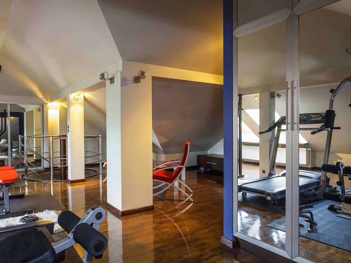 Featured image for &ldquo;Study Finds 'Magic Pill' for Adults Aged 45&ndash;64 is Exercise&rdquo;