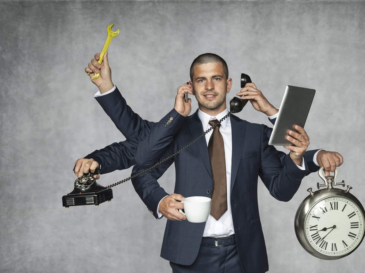 Featured image for &ldquo;Perform a&nbsp;Skills Check-​Up to Drive Sales Performance&rdquo;