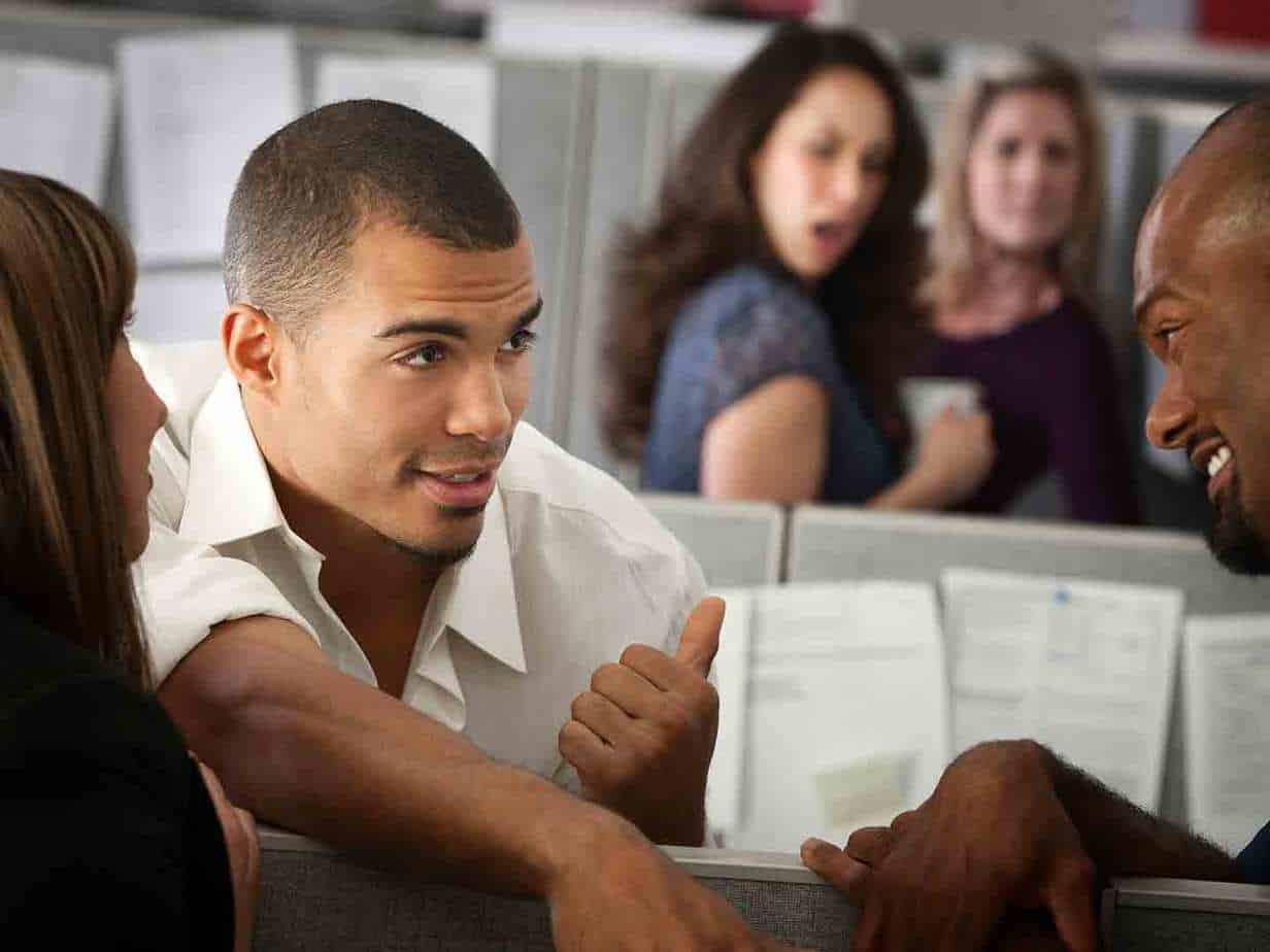 Featured image for &ldquo;How to Stop Conspiracy Theorist Gossips&rdquo;