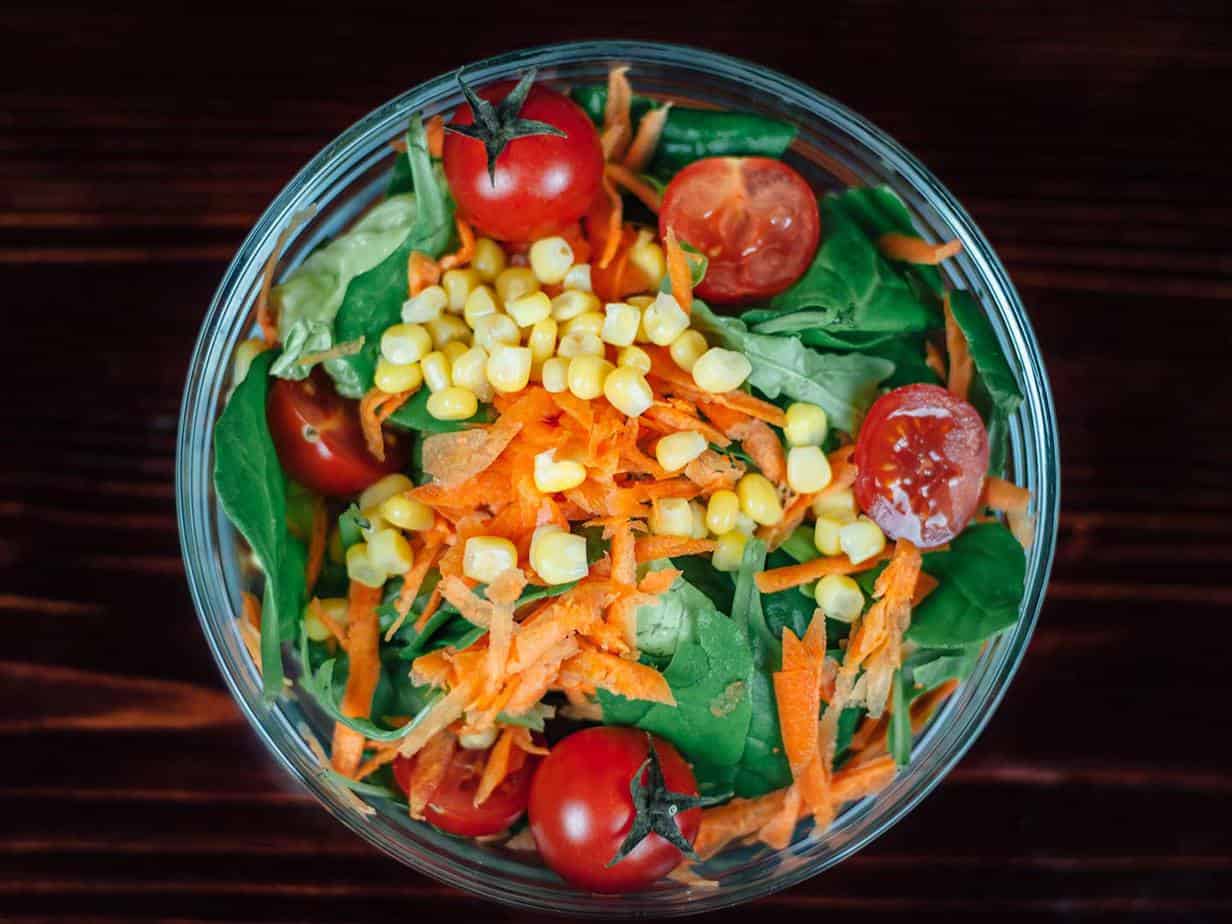 Featured image for “Key to Weight Loss Is Diet Quality, Not Quantity”