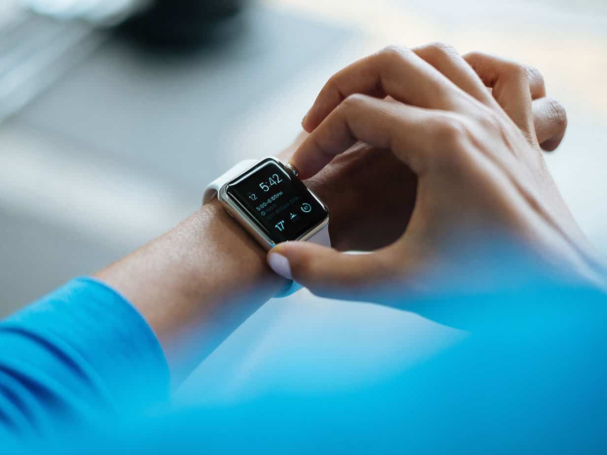 Featured image for “Fitness Trackers Hit More Specific Targets”