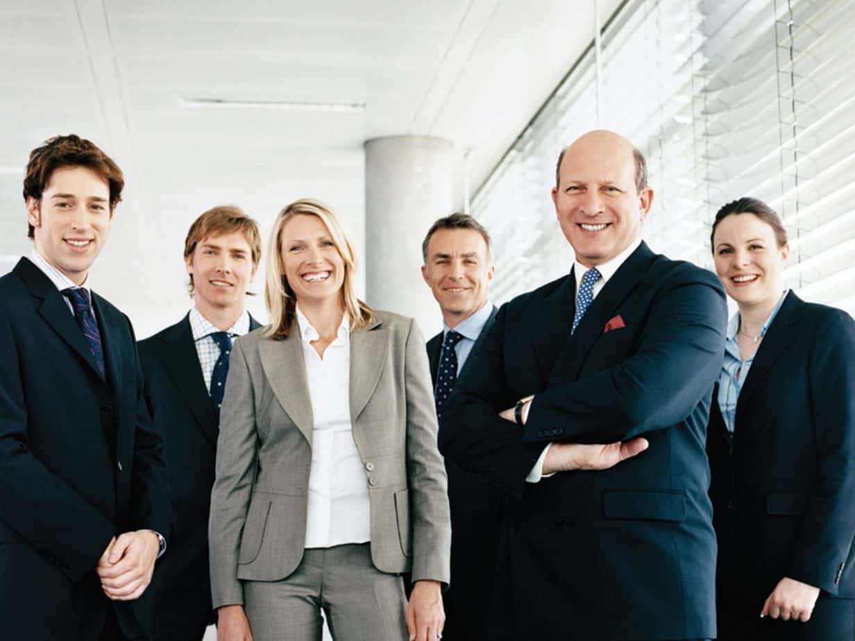 Featured image for “Strong Leaders Build Trust By Revealing Weakness”
