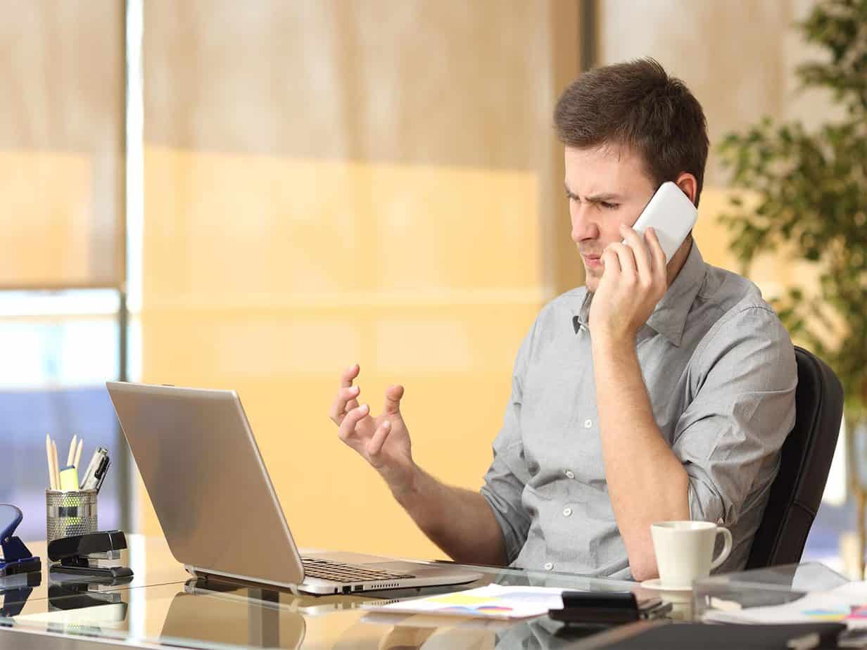 Featured image for “Are You Guilty of Making These Customer Service Mistakes?”