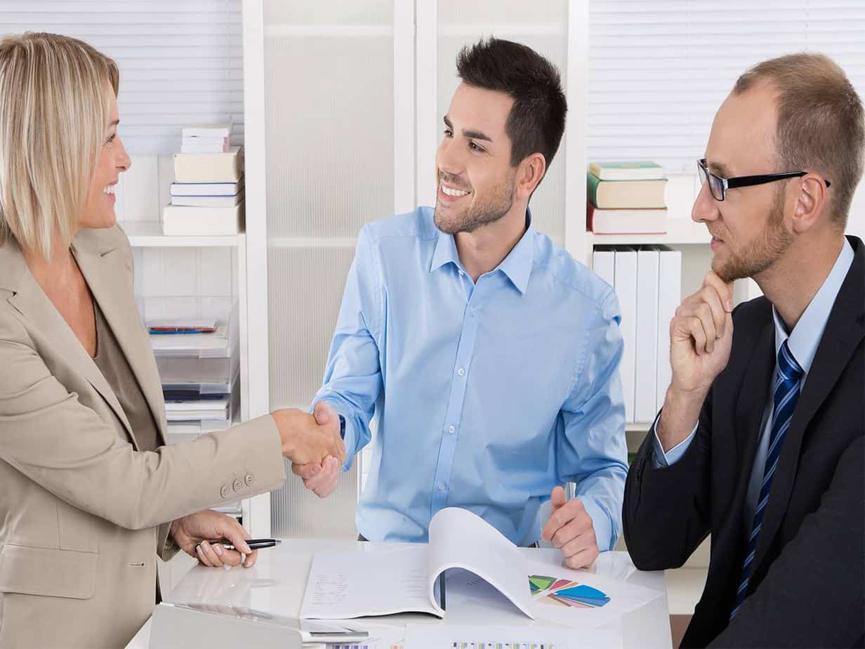 Featured image for “3 Tips to Help You Close That&nbsp;Sale”