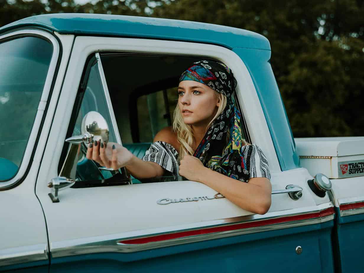 Featured image for &ldquo;Demand for Classic Pickup Trucks Heats&nbsp;Up&rdquo;