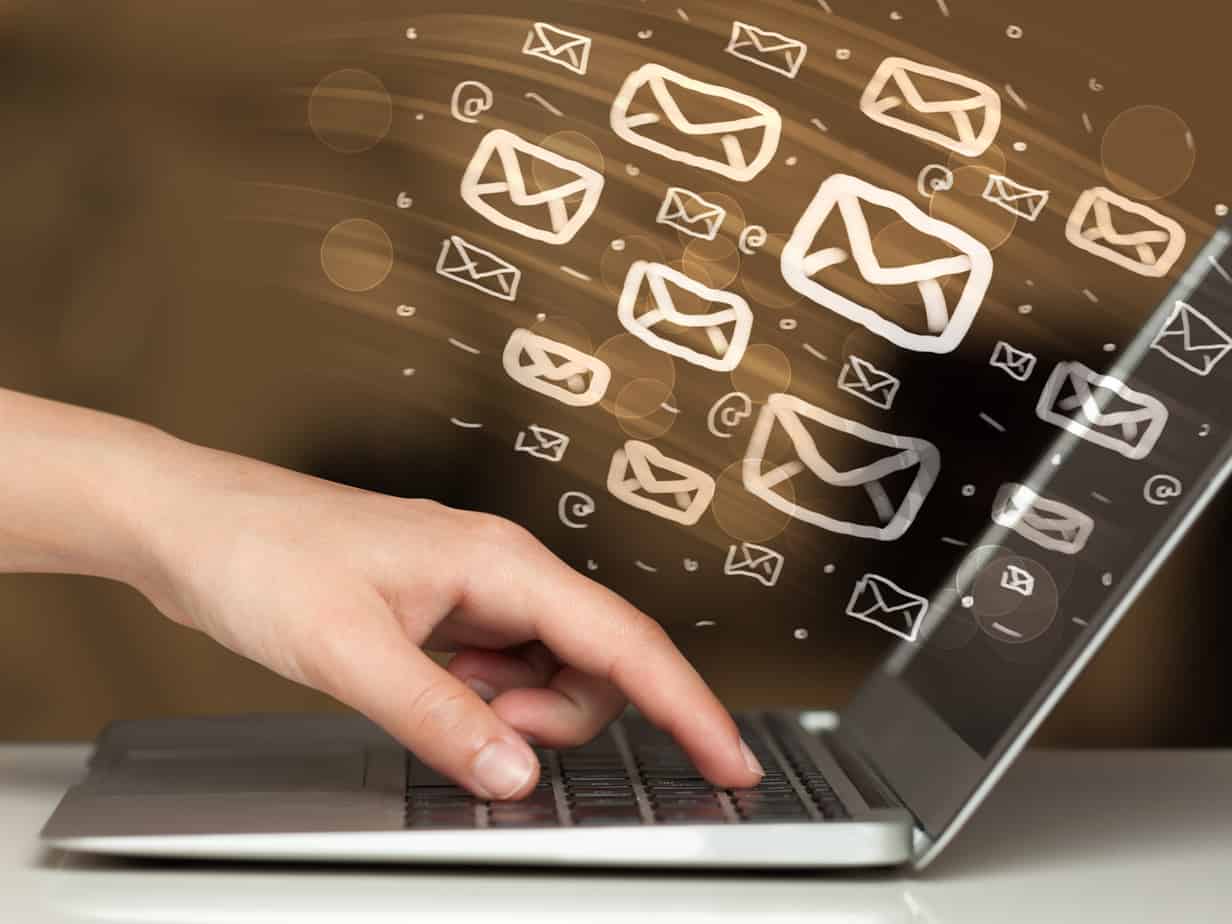 Featured image for &ldquo;Make Cold Emails Turn Into Hot&nbsp;Leads&rdquo;