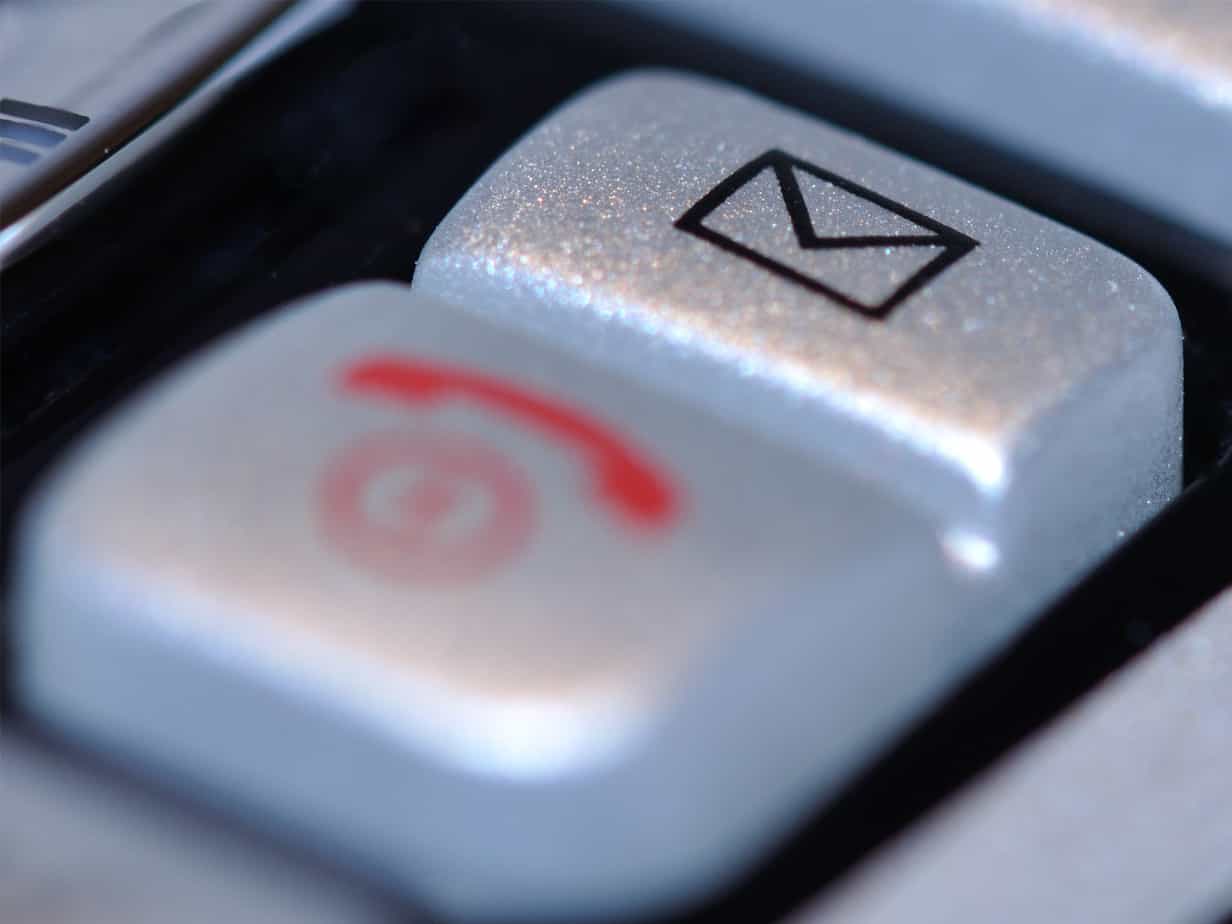 Featured image for &ldquo;Sales Call Voicemail Messages That Will Get a&nbsp;Call Back&rdquo;