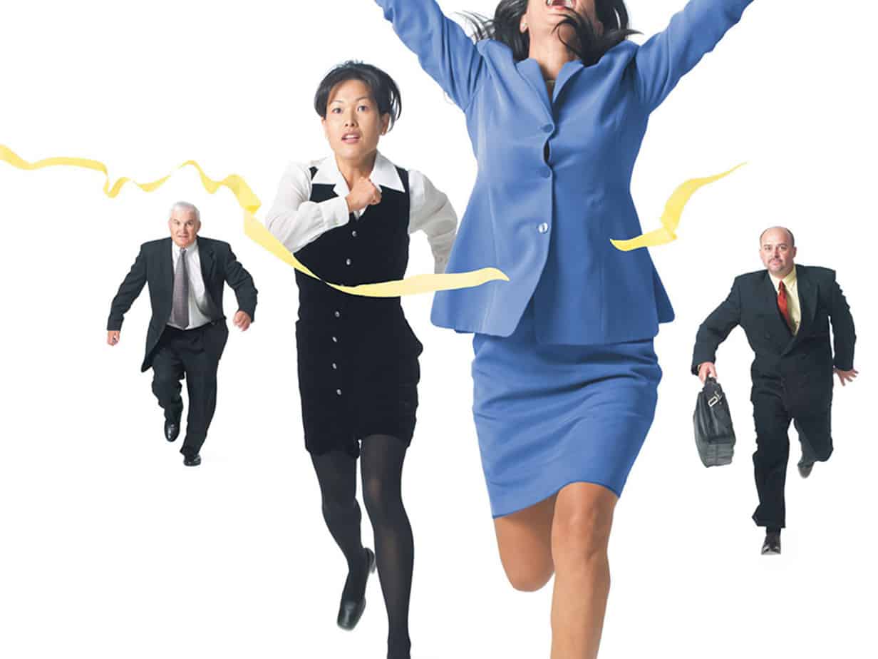 Featured image for &ldquo;How To Build A&nbsp;Company Of Winners&rdquo;