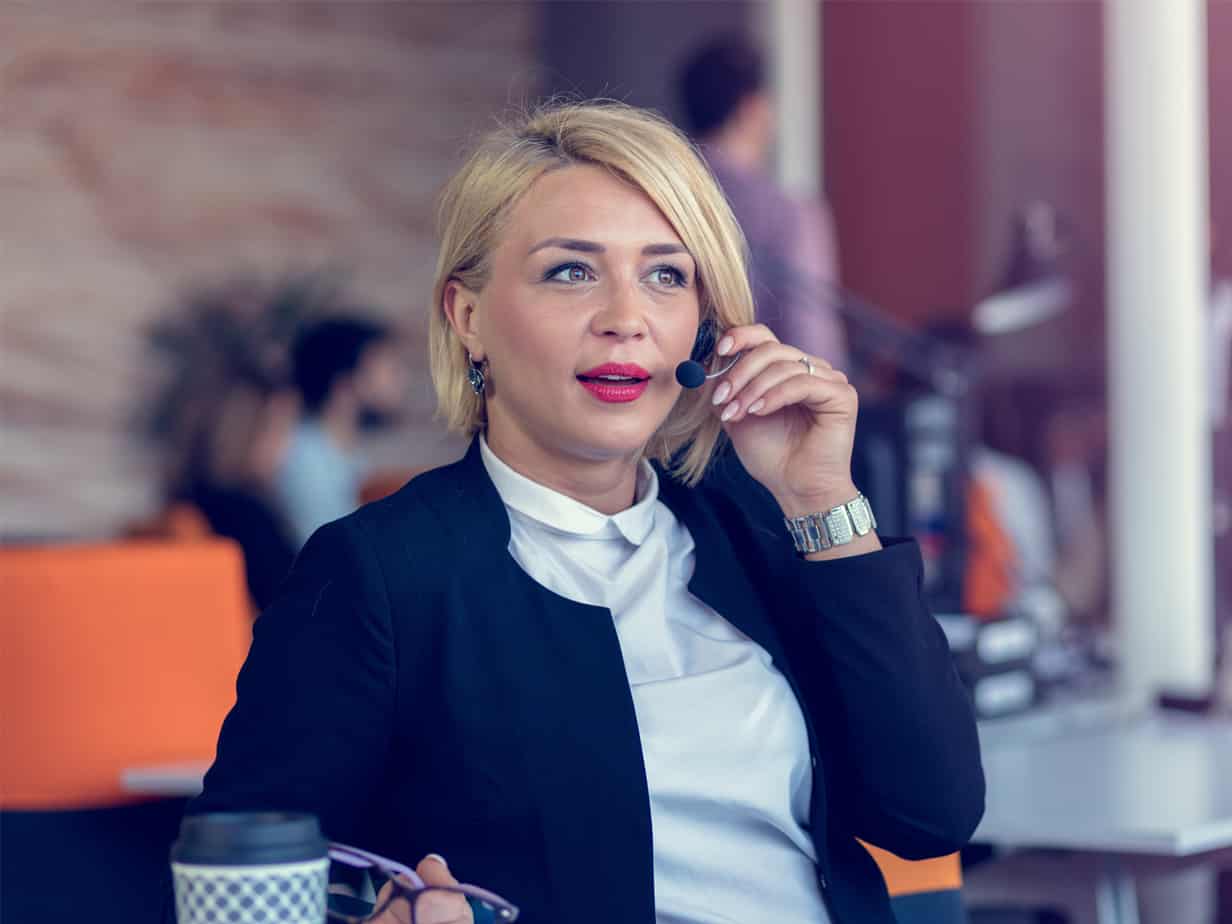 Featured image for &ldquo;How to Handle Difficult Sales-​Call Scenarios&rdquo;