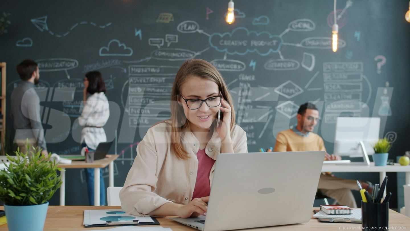 Featured image for &ldquo;Pushing Prospects Away? How to Use Smart Communication in&nbsp;Sales&rdquo;