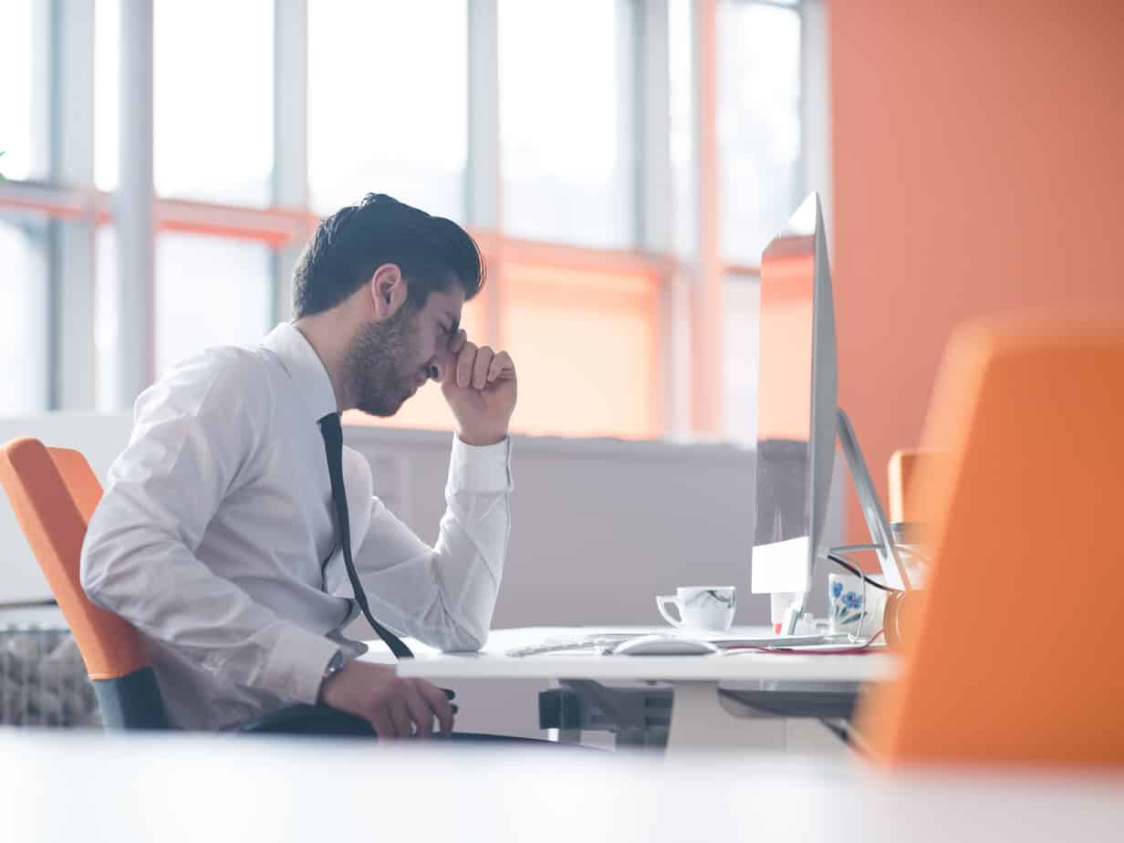 Featured image for &ldquo;19.5 Characteristics of Sales Career Failures&rdquo;