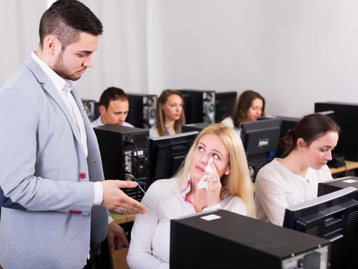 Featured image for &ldquo;How Feedback Defines Culture&rdquo;