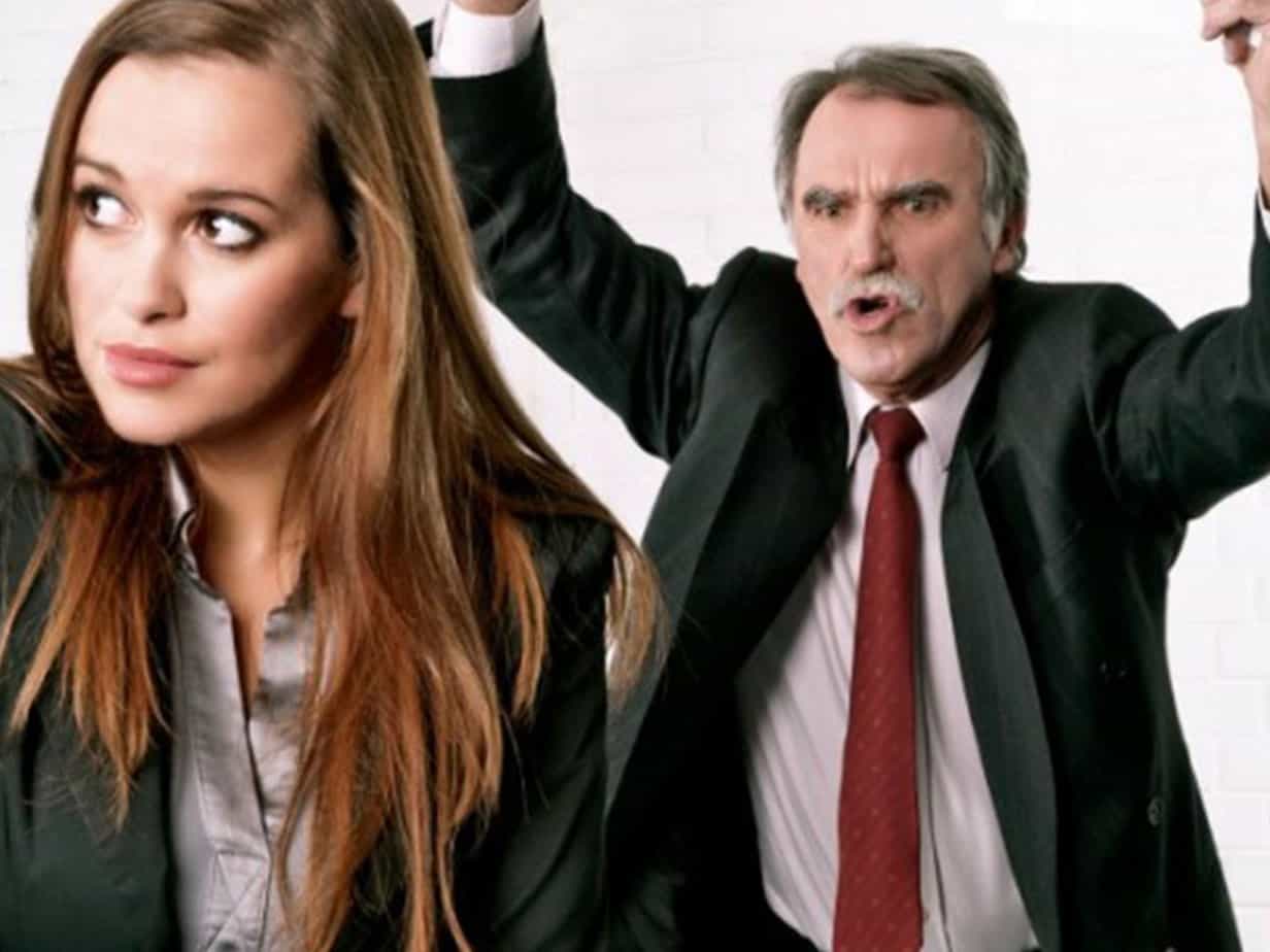Featured image for “How to Stop Being the Manager Everyone’s Afraid of”