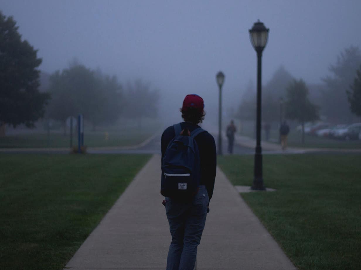 Featured image for &ldquo;Nonprofit Organizations to Focus on Homeless, Hungry College Students&rdquo;