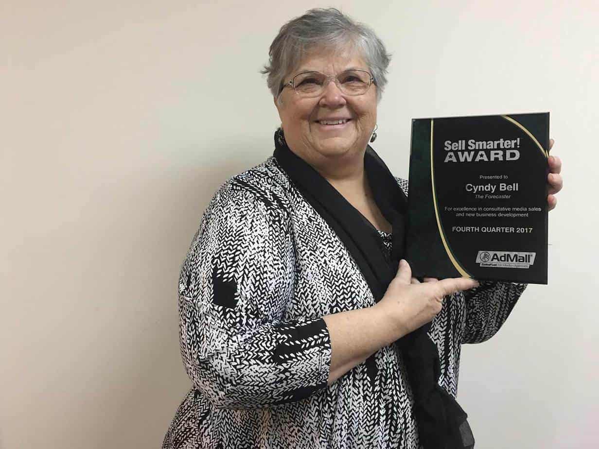 Featured image for &ldquo;Maine Manager Helps Shop 'Pop' with Print&nbsp;Ad&rdquo;