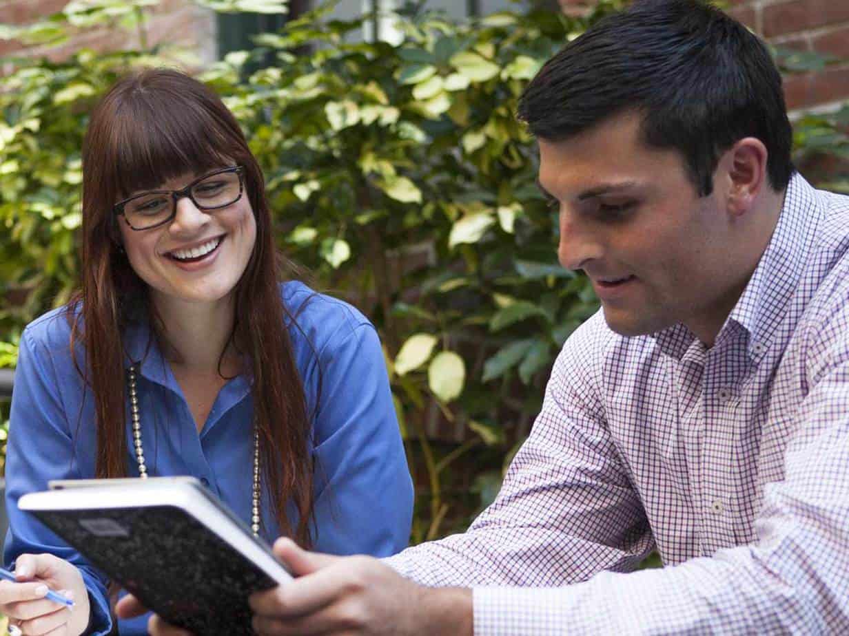 Featured image for “Here's How to Motivate Your Younger Employees”