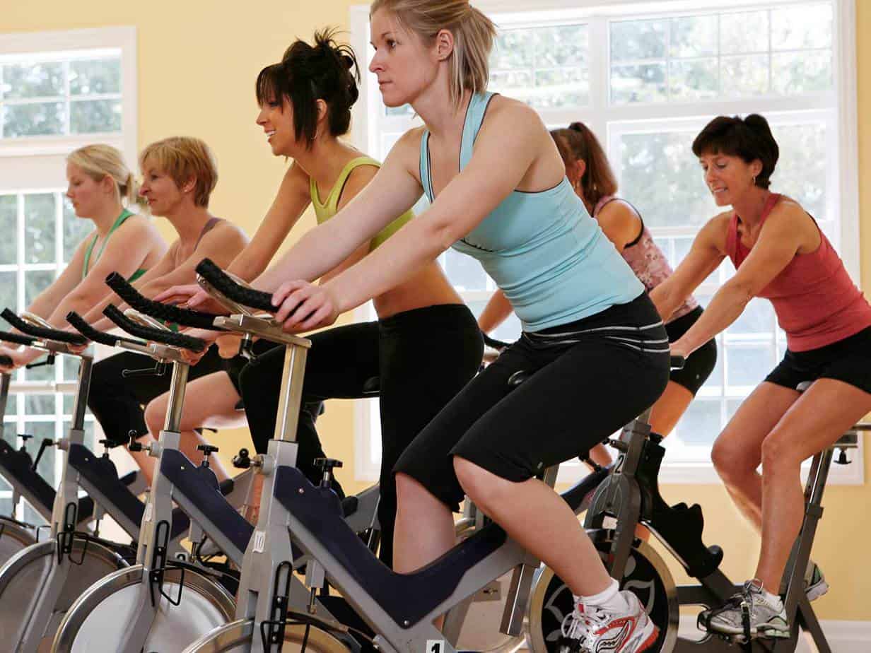 Featured image for “Biking Can Slow Aging, Strengthen Immune System”