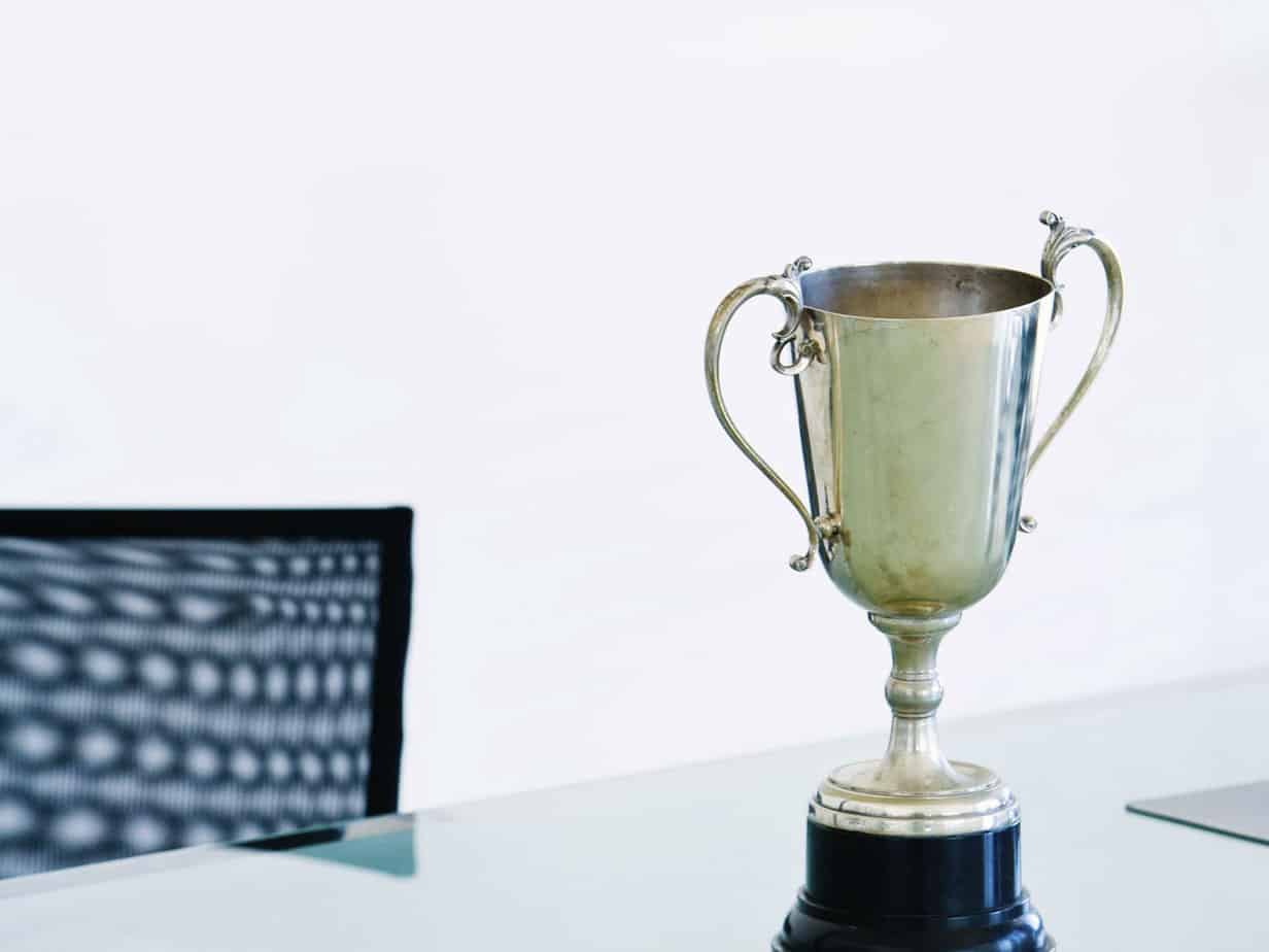Featured image for “Does Your Recognition System Need a&nbsp;Reboot?”