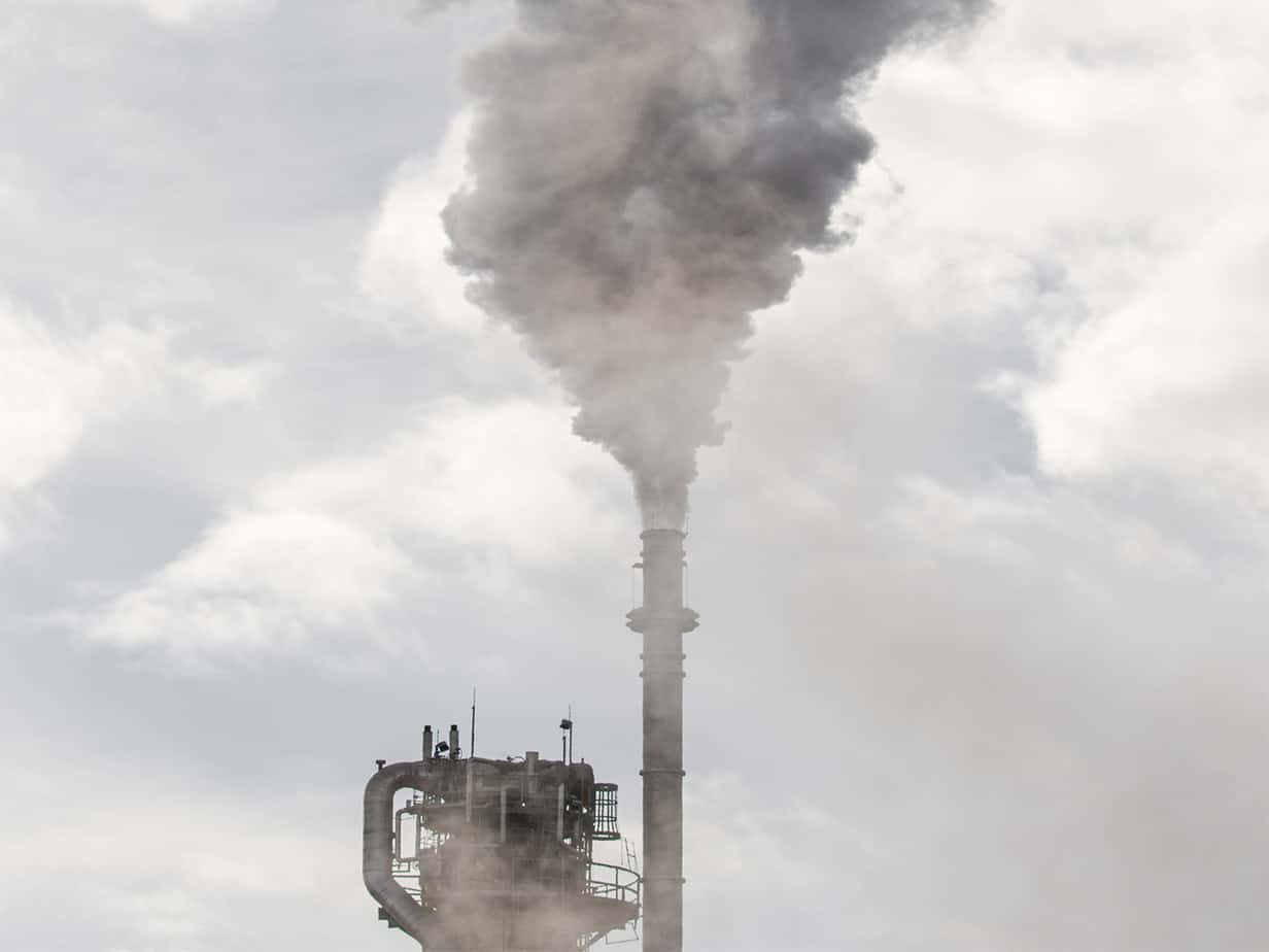 Featured image for “Investment Companies to Target 75% of Millennials Who Have “Ecoanxiety””