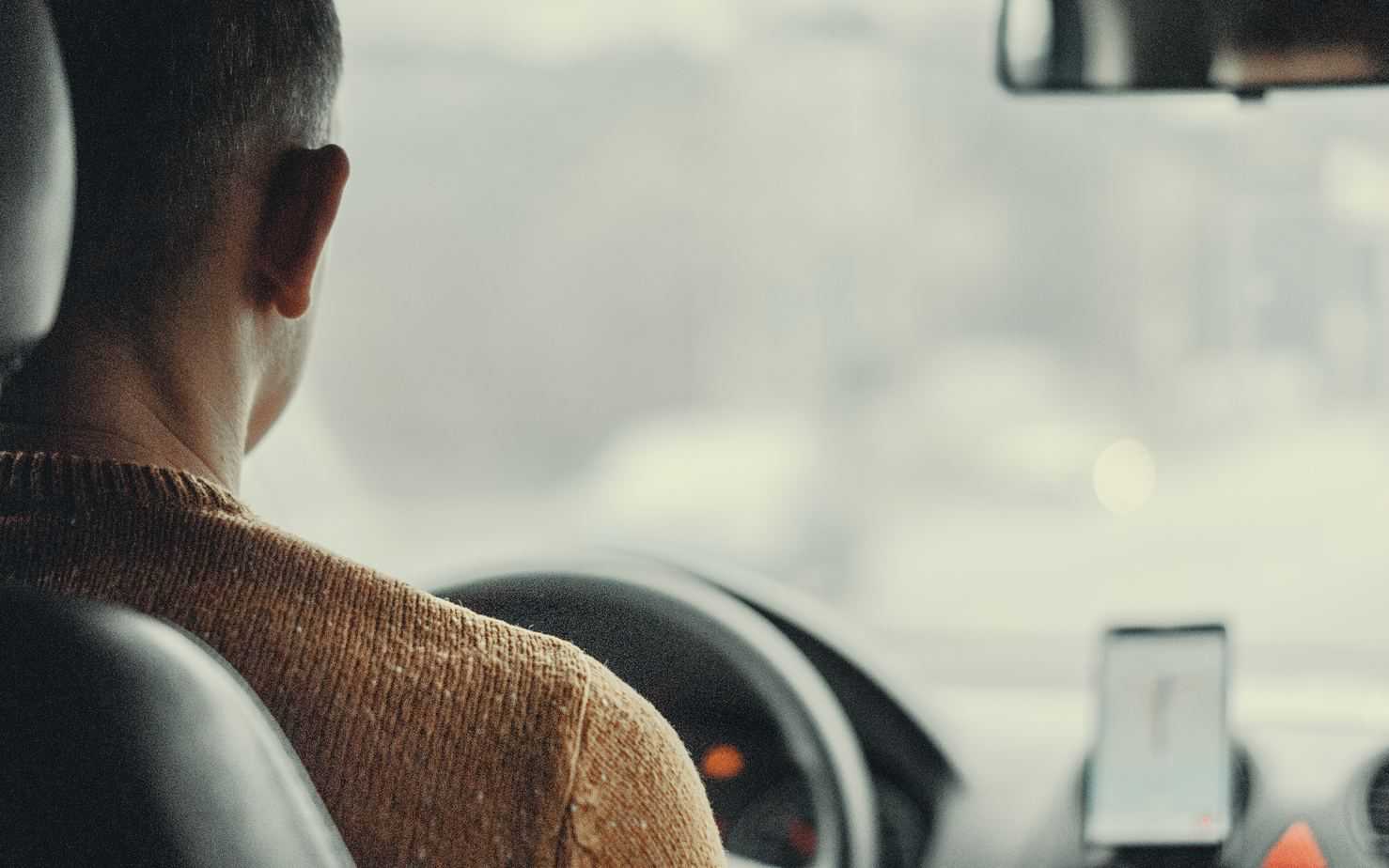 Featured image for “Use of Ride Share Services Grew 30% in Past Year”