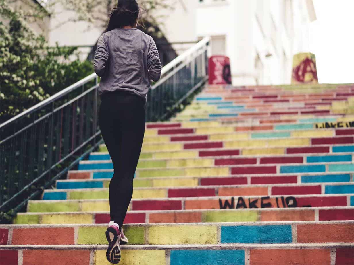 Featured image for “Over 25% of U.S. Adults Run Regularly”