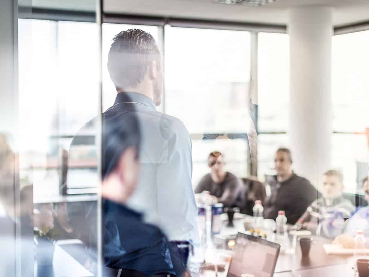 Featured image for &ldquo;Is It Time to Introduce Methodical Decision-​making into Your Meetings?&rdquo;