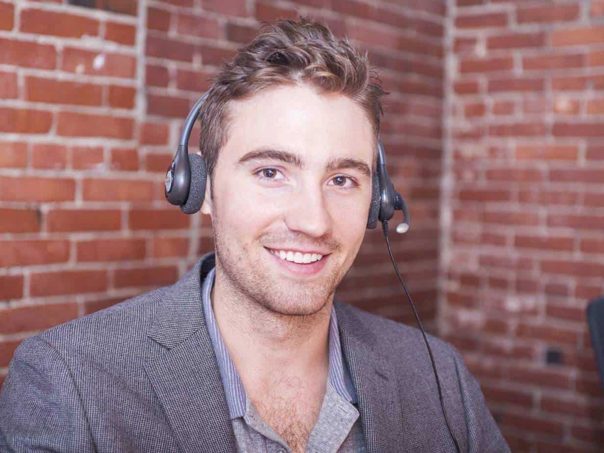 Featured image for &ldquo;Consultative Selling &mdash; The hardest and easiest way to&nbsp;sell&rdquo;