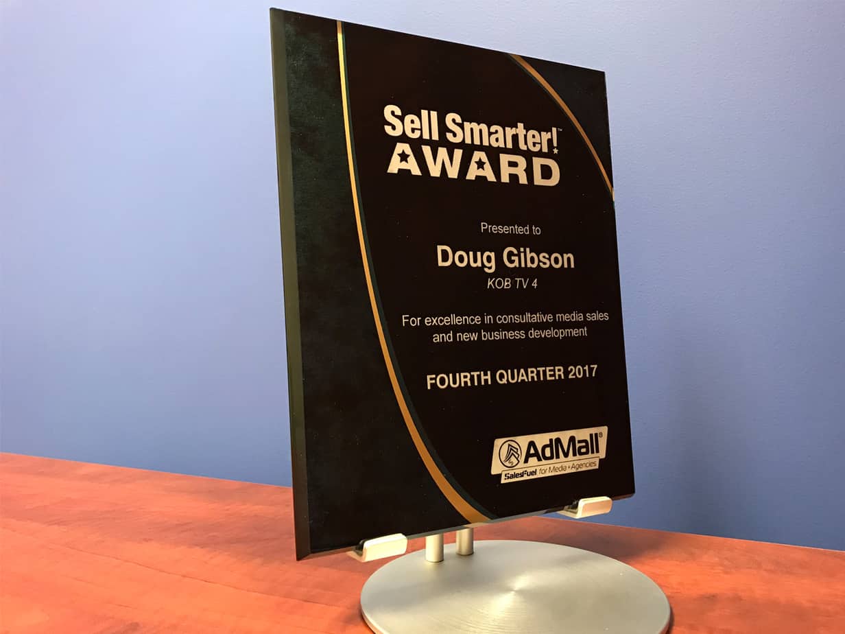 Featured image for &ldquo;$60,000 Ad Campaign by First-​Time Buyer Sells Out Inventory&rdquo;