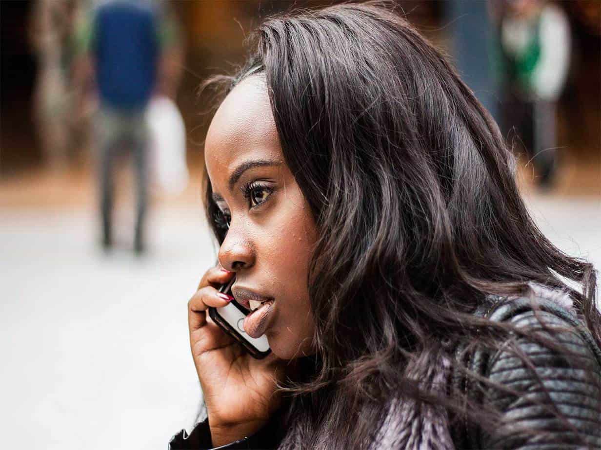 Featured image for &ldquo;Do This (And Not That) When Being Ignored&rdquo;