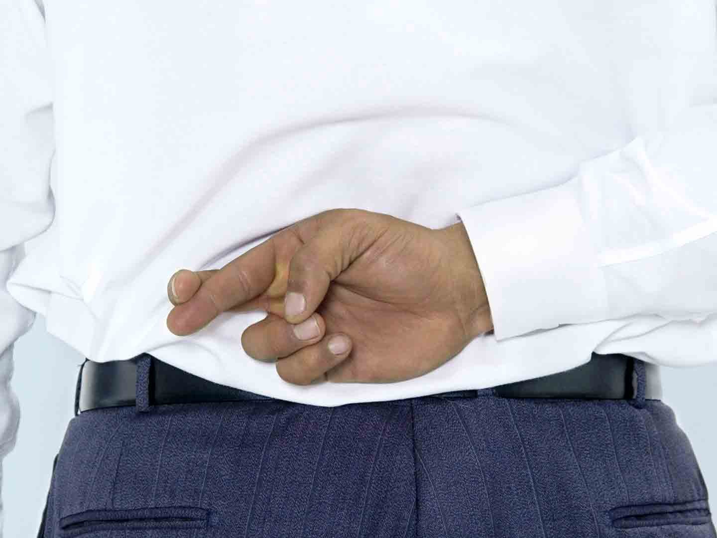 Featured image for &ldquo;Does Your Super-​Engaged Employee Have the Potential to Become Toxic?&rdquo;