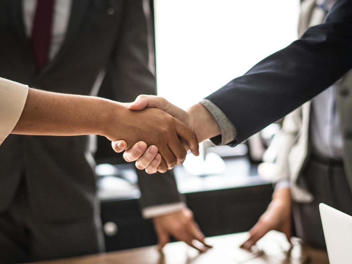 Featured image for “How To Get Existing Accounts To Fill Your Sales Funnel”