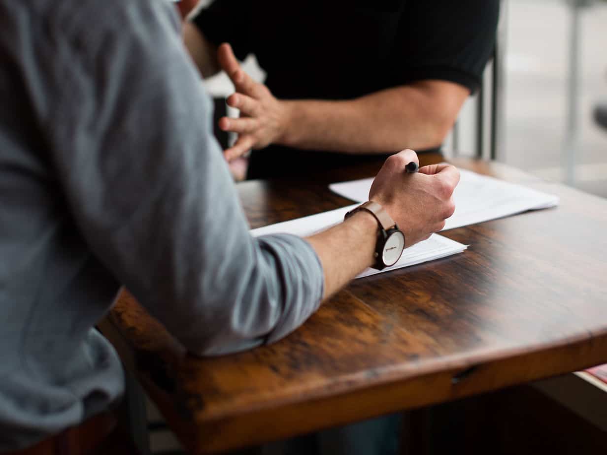 Featured image for &ldquo;Don't Be Their Friend, Be Their Salesperson&rdquo;